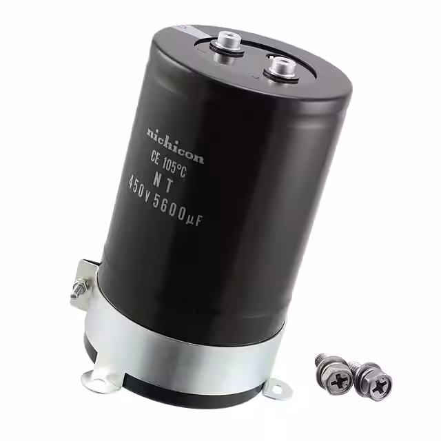 LNT2W562MSEJ Nichicon  Aluminium-Elektrolytkondensatoren